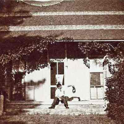 Unidentified Boy