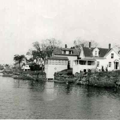 Orr's Island