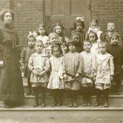 Union Street School