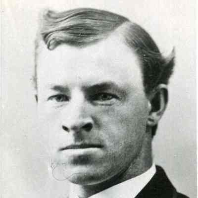Harvey W. Chapman