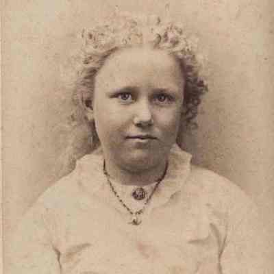 Young Girl