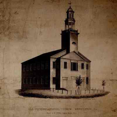Old Congregational Church