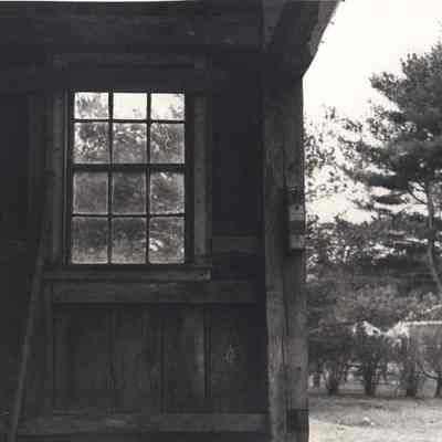 Barn at Morton Real Estate