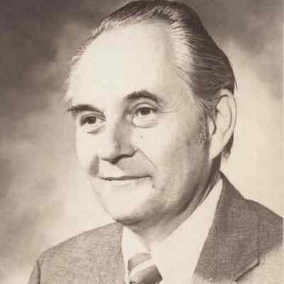 Alfred H. Fuchs