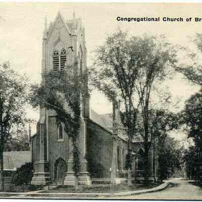 Brunswick Congregational Church