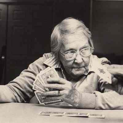 Wilma Barbour