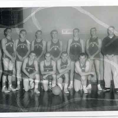 BHS Basketball