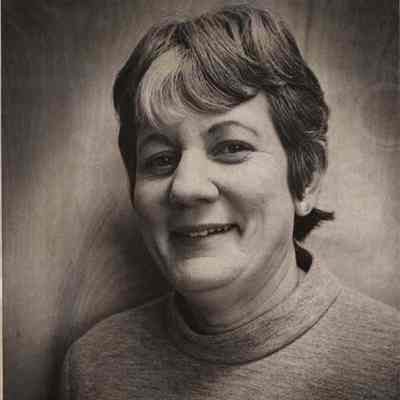 Helen M. Freeman