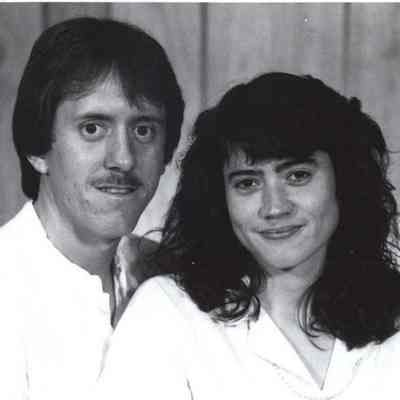 Glenn MacDougall, Denise Packard