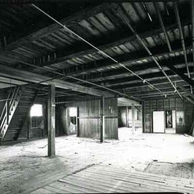 Bowdoin Mill