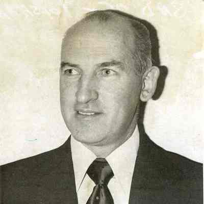 Franklin Leavitt