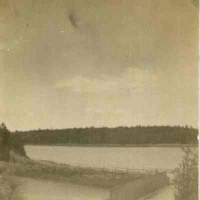 Great Island - Orr's Island bridge