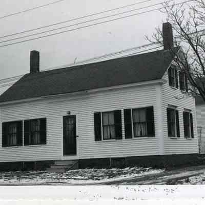 Pennell House