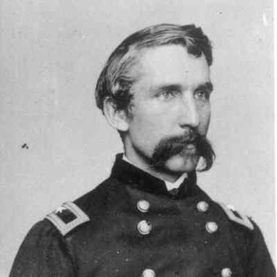 Joshua L. Chamberlain