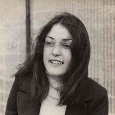 Margaret Campbell