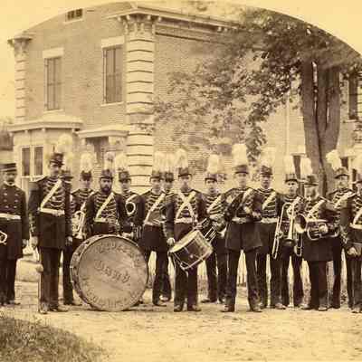 Giveens Band