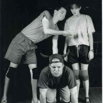 Unknown actors