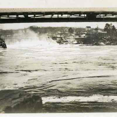 Androscoggin Falls