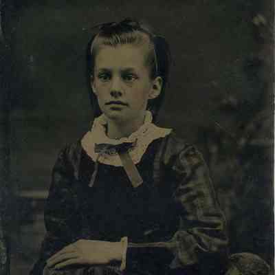 Frances Graves