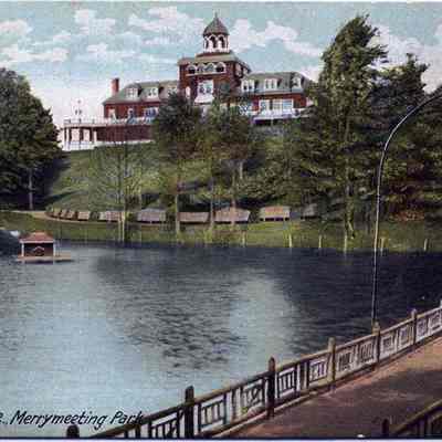 Merrymeeting Park