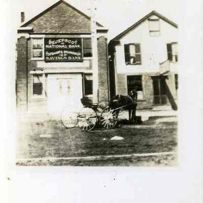 Pejepscot National Bank