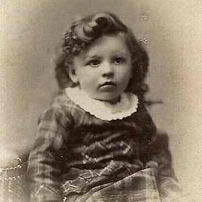 Unknown Baby