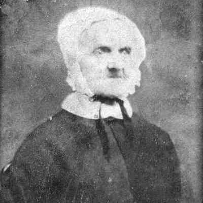 Sukey Owen