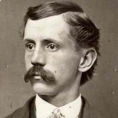 Unidentified Man