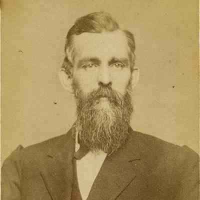 J. H. Peterson