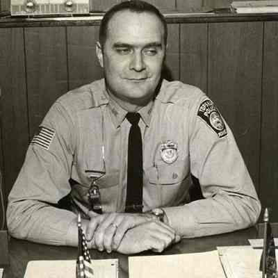 Ronald A. Riendeau