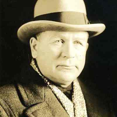 Thomas F. McMahan