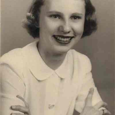 Lois Pratt