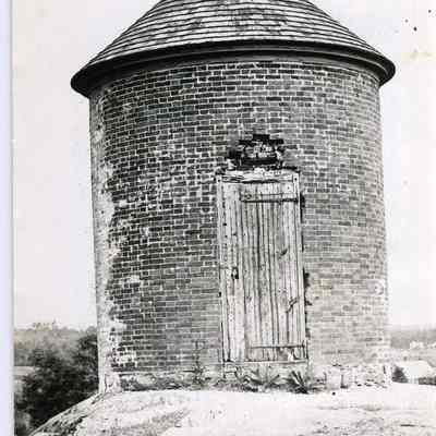 Powder House