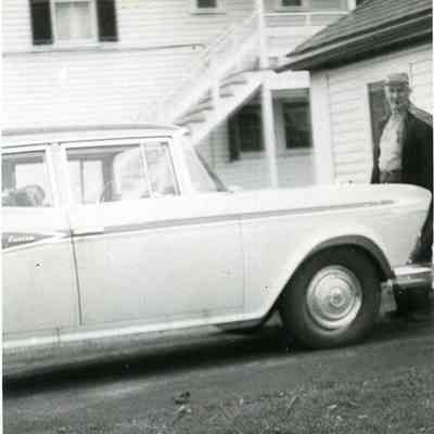 Howard Sylvester