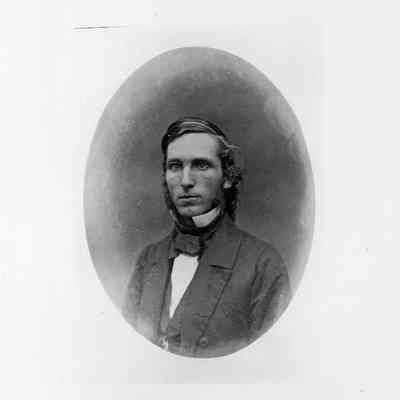Professor Joshua L. Chamberlain