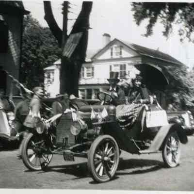 4th of July Parade