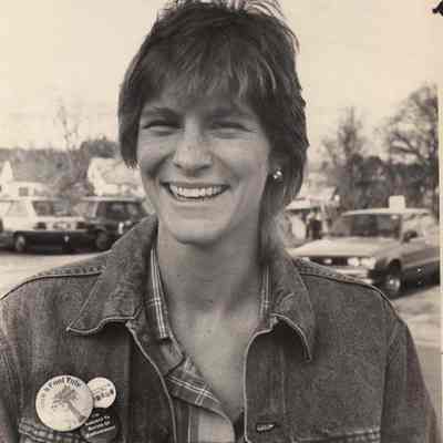 Perrin Boyd