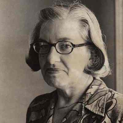 Jane Hazelton