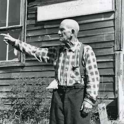 John P. Leavitt
