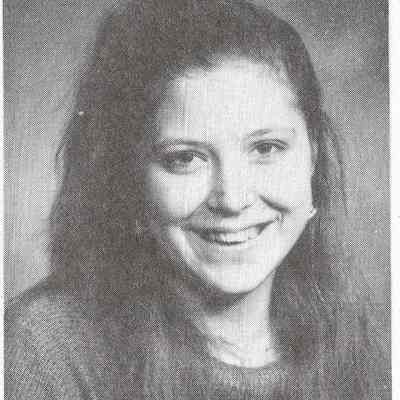 Melody Ann Johnson
