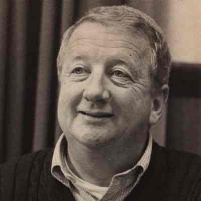 Ted Wilson