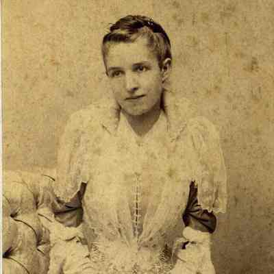 Grace Chamberlain Allen
