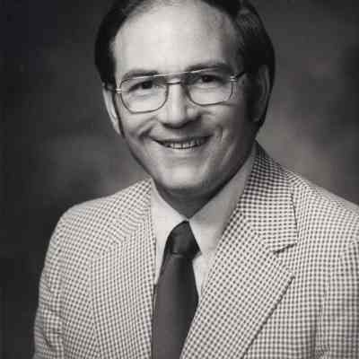 A photo view of Robert King. 10/20/1974.