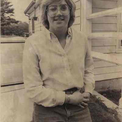 Jo Anne Gray.