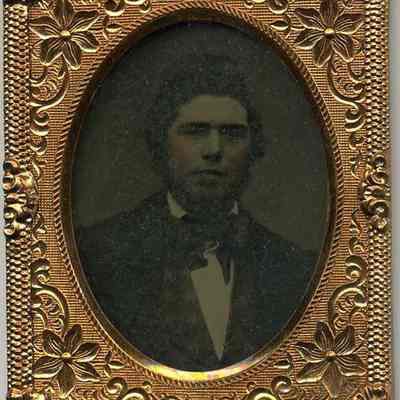 John Woodside