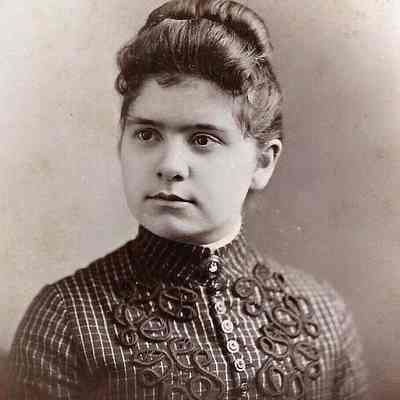 Unknown Woman