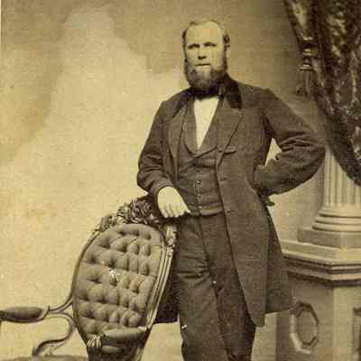 Eliphalet Whorf Dennison