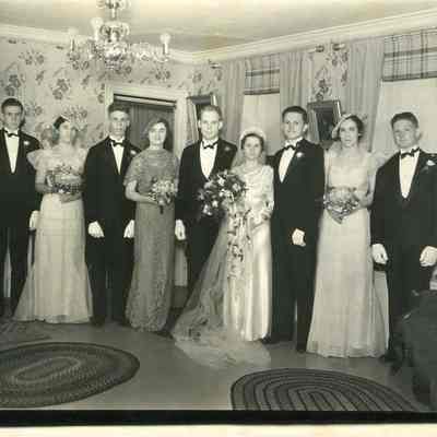 Winslow Wedding