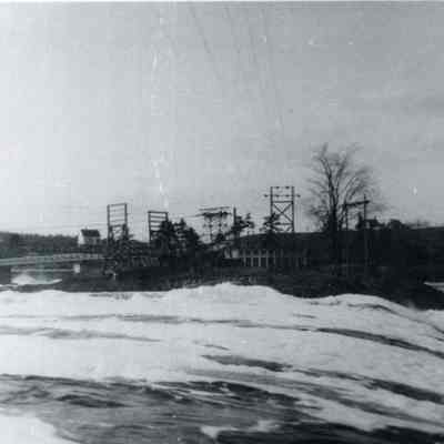 Androscoggin River Power Station
