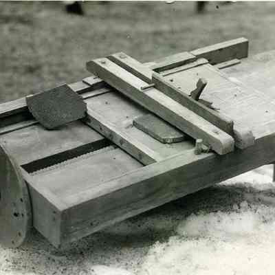 Sharpening Machine